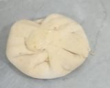 पनीर पराठा (paneer paratha recipe in Hindi) रेसिपी चरण 3 फोटो