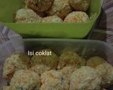 Foto langkah ke 5 dari resep Bola2 pisang.
