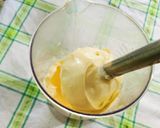 Foto del paso 2 de la receta: Mayonesa al merkén y orégano 😋