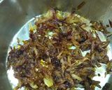 A picture of step 8 of Hilsa Biryani.