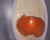 صورة لخطوة 3 من وصفة دجاج بروستد مع البطاطا المقليه 😋