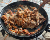 Foto del paso 4 de la receta: Paella de arroz y conejo