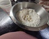 Foto del paso 1 de la receta: Masa de empanadas