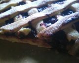 Szilvás lepény recept fázis 3 fotója