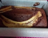 Foto del paso 5 de la receta: Bizcocho de avena yogur y chocolate