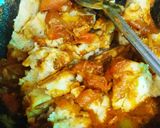 কাশ্মীরী আলু ভর্তা। Kashmiri mashed potato রেসিপির ধাপ 4 ছবি