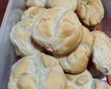 Foto del paso 9 de la receta: De Rosetas y Milonguitas