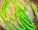 Hình bước làm 1 của món Thực Đơn #Eatclean 1