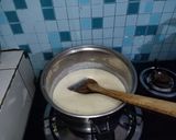 Foto langkah ke 2 dari resep Oreo dessert cup.