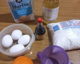 Foto del paso 1 de la receta: Torta matera