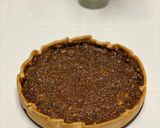 A picture of step 4 of Rugelach Tart.