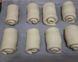 Pas rețetă Brioche simple 11 fotografie