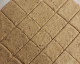 Foto del paso 3 de la receta: Crackers/galletas saladas de avena y semillas 🥠
