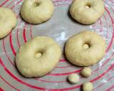 Cara Membuat Donat Pisang Oat 4