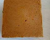 'Flat top' Vanilla cake recipe step 7 photo