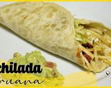 Foto del paso 10 de la receta: Enchilada Mixta