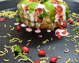 રાજ કચોરી (Raj Kachori Recipe In Gujarati) રેસીપી સ્ટેપ5ફોટો