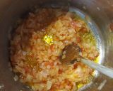 Csirkepaprikás recept fázis 1 fotója