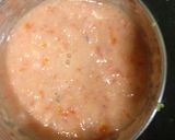 પંજાબી છોલે (Punjabi chhole recipe in gujarati) રેસીપી સ્ટેપ2ફોટો