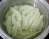 পেঁপের প্লাস্টিক চাটনি (Penper plastic chutney recipe in Bengali) রেসিপি ধাপ - 1 ছবি