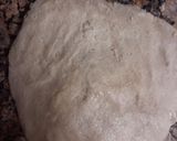 Foto del paso 9 de la receta: Galleta para Café Hojaldra (Tipo Lupita's Bakery)