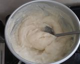Foto langkah ke 2 dari resep Bubur sumsum.
