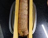 Foto del paso 5 de la receta: Matambre relleno ideal Fiestas