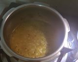 A picture of step 1 of Ghiya.