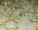Foto del paso 3 de la receta: Papas a la Crema