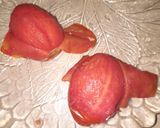 A picture of step 2 of Tomato sauce.