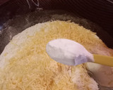 Foto del paso 2 de la receta: Mini-scones de Queso 🧀