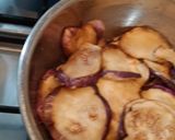Foto del passaggio 2 della ricetta Melanzane Sott'olio