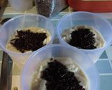 Foto langkah ke 3 dari resep Puding roti tawar.