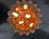 ગાજરનો હલવો (Gajar Halwa Recipe In Gujarati) રેસીપી સ્ટેપ6ફોટો