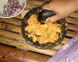 Foto langkah ke 4 dari resep Masak cecek ala menok.
