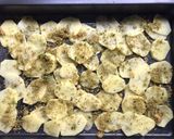 Foto del paso 1 de la receta: Salmonetes al horno