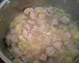 Nekem bevált sertéspörkölt recept fázis 4 fotója