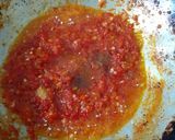 Foto langkah ke 3 dari resep Balado udang kentang.