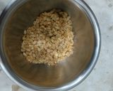 मिलेट (ज्वार) पोहा(millet poha recipe in Hindi) रेसिपी चरण 1 फोटो