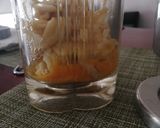 Foto del paso 1 de la receta: Budín sencillo de banana 🍌& manzana🍎