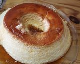 Foto del paso 4 de la receta: Flan casero😋
