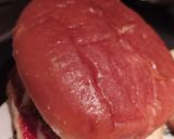 Foto del paso 4 de la receta: Hamburguesa casera