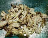 Foto langkah ke 1 dari resep Tahu Walik.