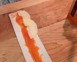 Foto del paso 8 de la receta: Rosas de manzana