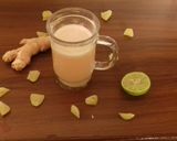 આદુ આમળાનું શરબત (Ginger Amla Sarbat Recipe in Gujarati) રેસીપી સ્ટેપ2ફોટો