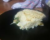 Foto del paso 7 de la receta: Pastel de patatas y verduras