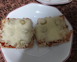 Foto del paso 2 de la receta: Pan Pizza