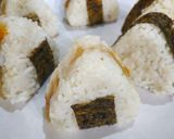 Foto langkah ke 6 dari resep Kimbap wanna be.