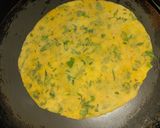 स्ट्रीट स्टाइल गुजराती मेथी थेपला(street style gujarati methi thepla recipe in hindi) रेसिपी चरण 8 फोटो
