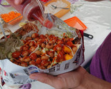 Foto del paso 10 de la receta: Botana tijuanense(dorilocos)